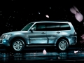 2016 Mitsubishi Montero Price3