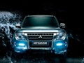 2016 Mitsubishi Montero Price4