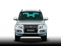 2016 Mitsubishi Montero Price5