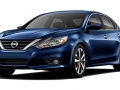 2016 Nissan Altima Price