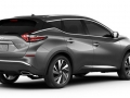 2016 Nissan Murano Design1