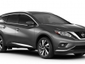 2016 Nissan Murano Design2