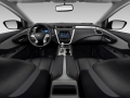 2016 Nissan Murano Design4
