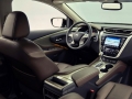 2016 Nissan Murano Design6