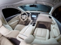 2016 Nissan Murano Design8