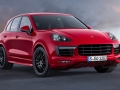 2016 Porsche Cayenne Price