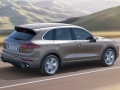 2016 Porsche Cayenne Price1
