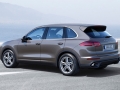 2016 Porsche Cayenne Price12