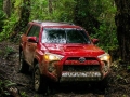 2016 Toyota 4Runner Price