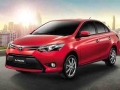 2016 Toyota Vios Price9