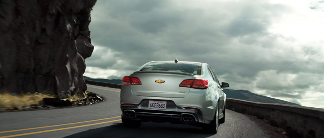 2017 Chevrolet SS Review2
