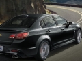 2017 Chevrolet SS Review1