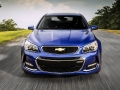 2016 Chevrolet SS