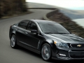 2017 Chevrolet SS Review4