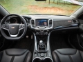 2017 Chevrolet SS Review5