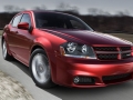 2017 Dodge Avenger Price5