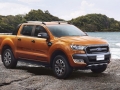 2017 Ford Ranger Price