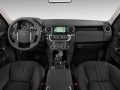 2017 Land Rover LR4
