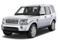 2017 Land Rover LR4a