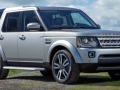 2017 Land Rover LR4b