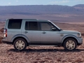 2017 Land Rover LR4e