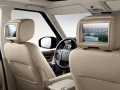 2017 Land Rover LR4f