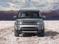 2017 Land Rover LR4g