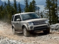2017 Land Rover LR4i