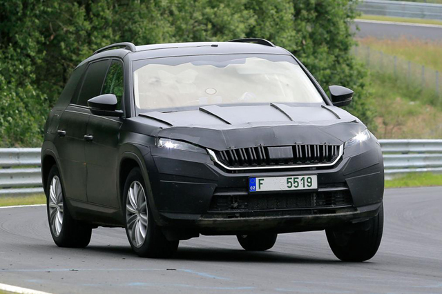 2017 Skoda Kodiaq1