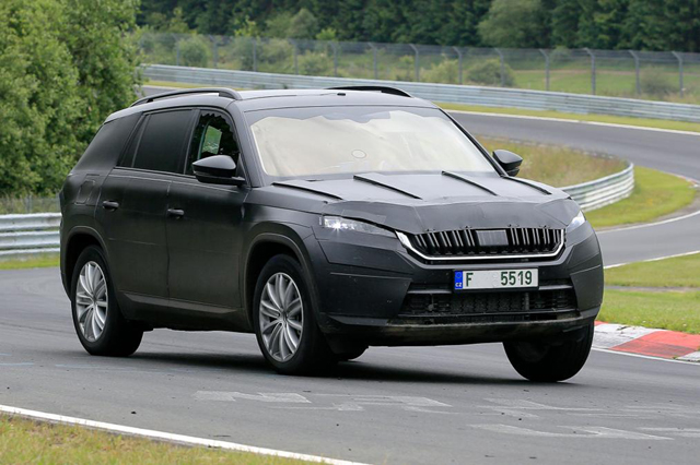 2017 Skoda Kodiaq2