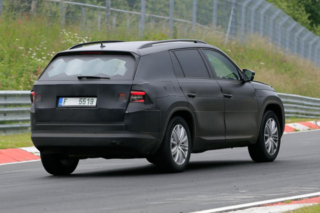 2017 Skoda Kodiaq4