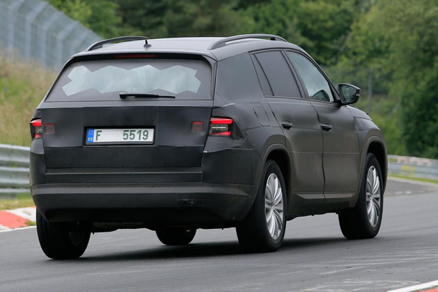 2017 Skoda Kodiaq5