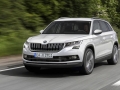 2017 Skoda Kodiaq