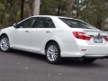 2017 Toyota Aurion