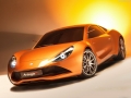 2017 Artega Scalo Superelletra Concept