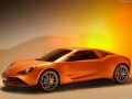 2017 Artega Scalo Superelletra Concept2