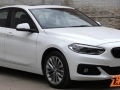 2017 BMW 1-Series Sedan2