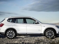2017 BMW X3 Price and Release date
