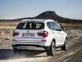 2017 BMW X3 Price and Release date2