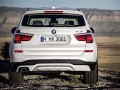 2017 BMW X3 Price and Release date3