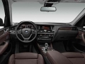 2017 BMW X3 Price and Release date7