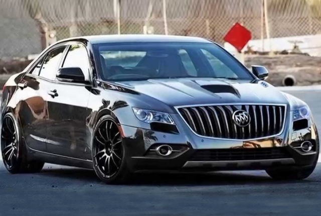 2017 Buick Grand National1