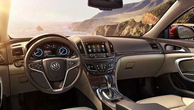 2017 Buick Grand National3