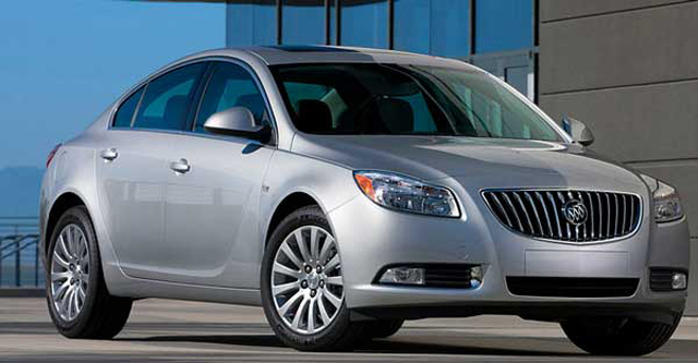 2017 Buick Grand National6