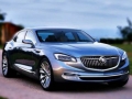 2017 Buick Grand National
