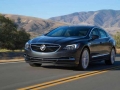 2017 Buick LaCrosse Price