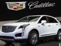 2017 Cadillac XT5 Price