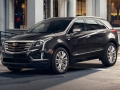 2017 Cadillac XT5 Price1