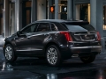 2017 Cadillac XT5 Price2