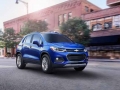2017 Chevrolet Trax Price